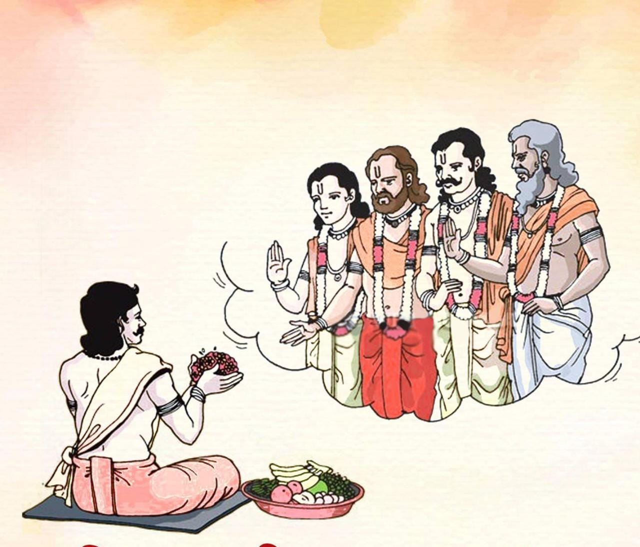 धर्म पितृ पक्ष 2023: 29 किं 30 सप्टेंबर -प्रतिपदा तिथीचे श्राद्ध कधी ?